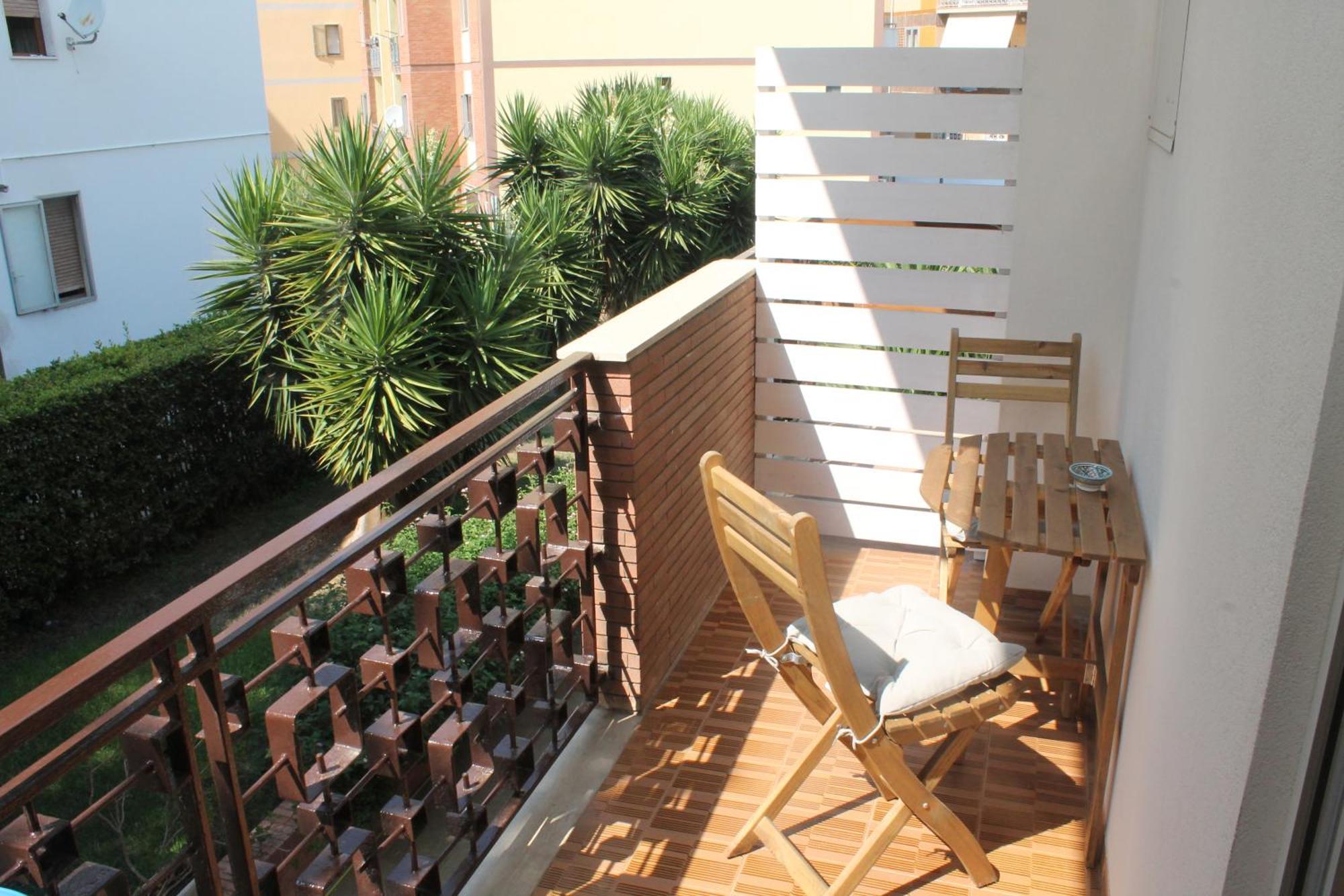 B&B Le Magnolie Térmoli Exterior foto